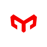 Mighty Memes logo